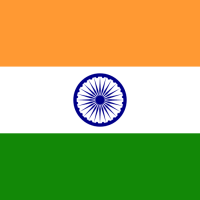 India