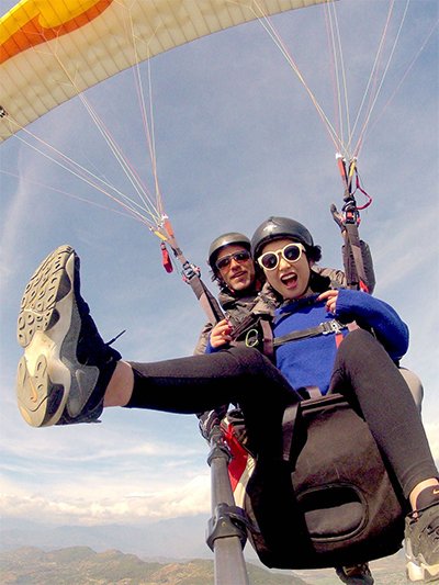 Adventure Activities