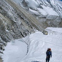 Trekking & Hiking