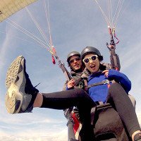 Adventure Activities
