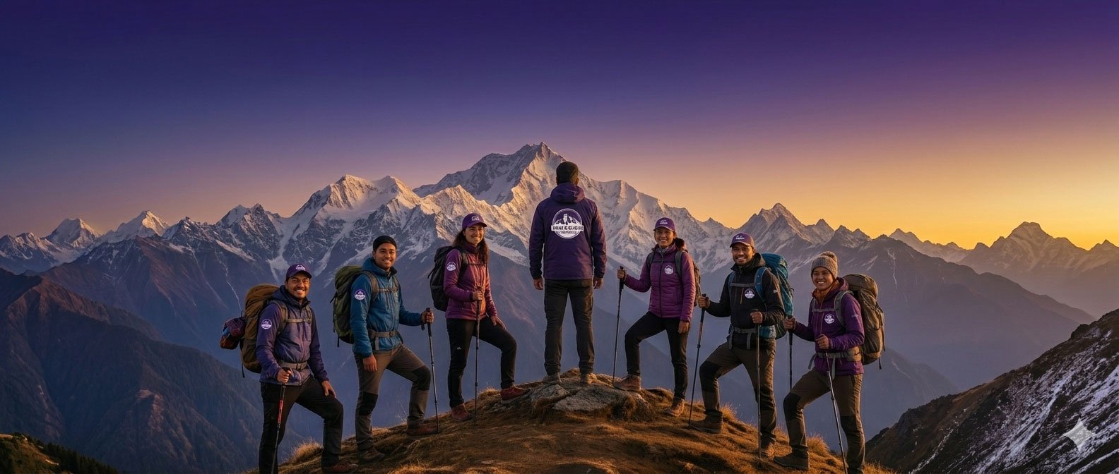 Meet Our Team